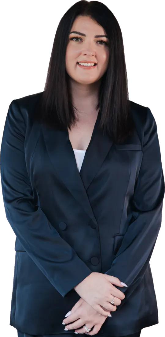 Lynda Irving, Co-Founder and Head of IT Delivery